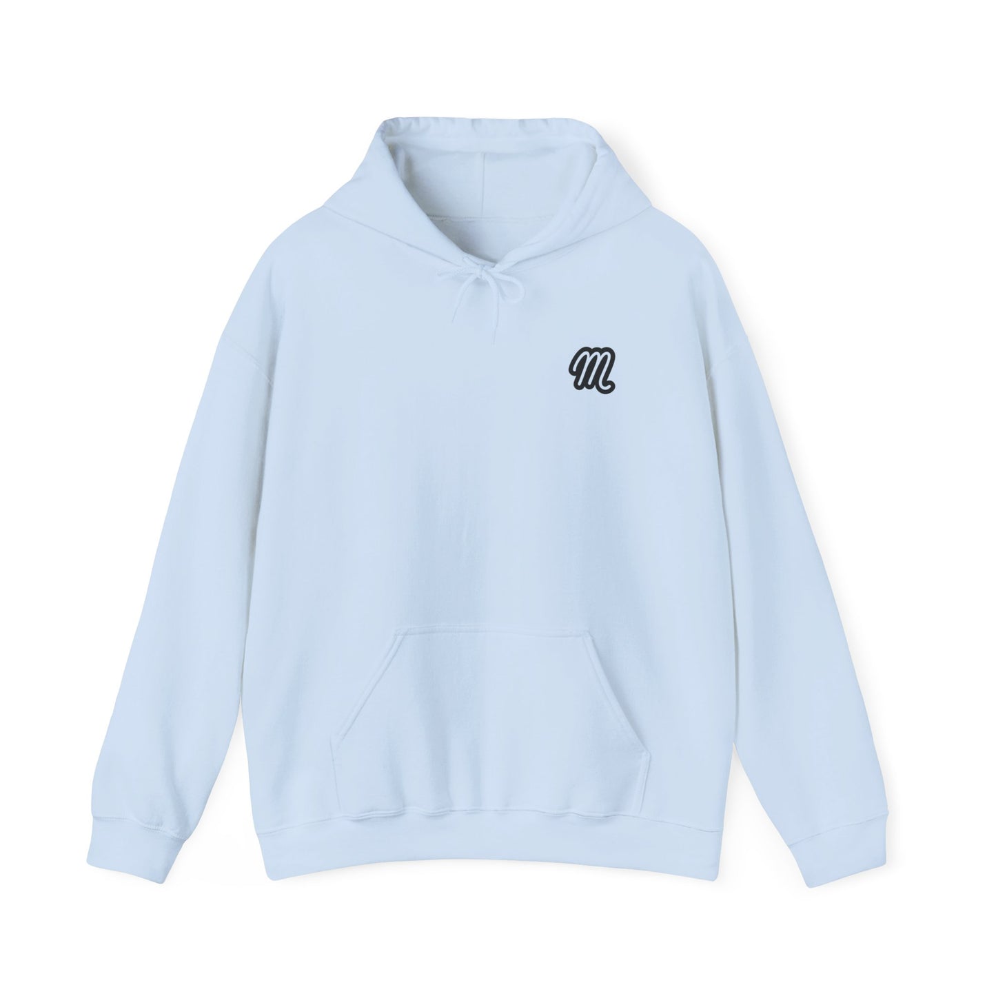 Light Blue Neon Drift