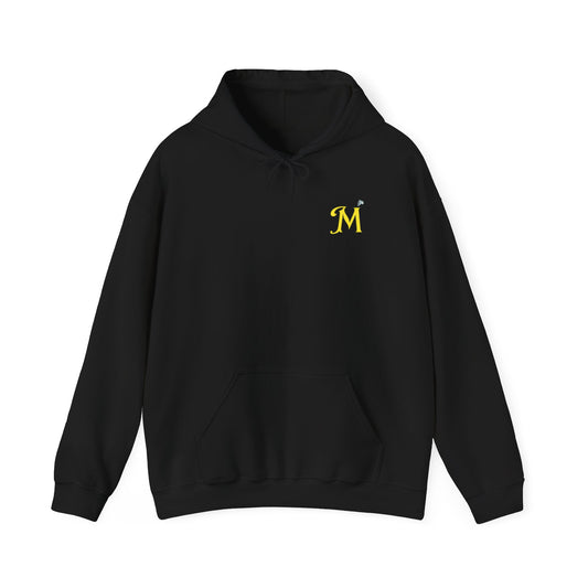 Limited Edition Logo Hoodie