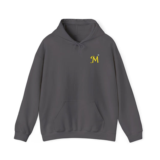 Limited Edition Charcoal Hoodie