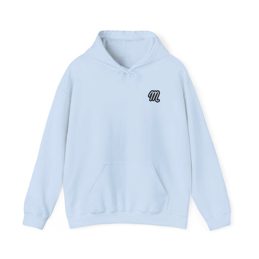 Light Blue Neon Drift